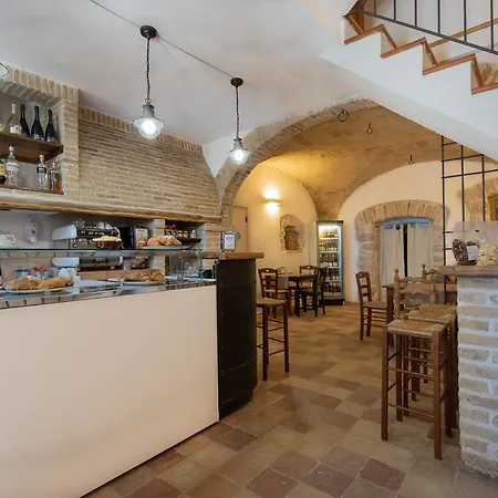 Guest house Cuore Nero Food And Relax 3*