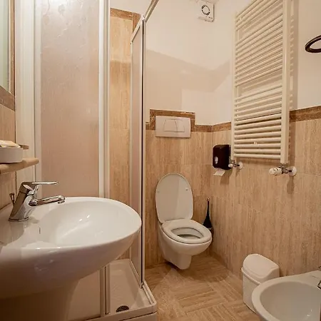 Affittacamere Cuore Nero Food&relax Santo Stefano Di Sessanio