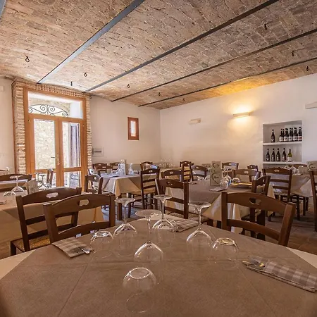 Cuore Nero Food And Relax 3*