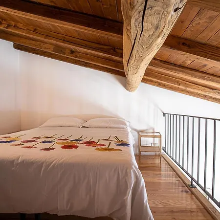 Cuore Nero Food And Relax Guest house