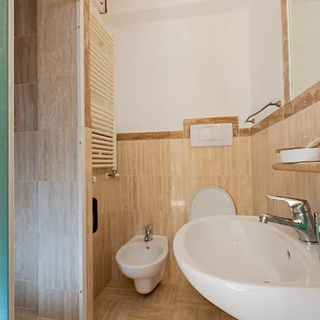 Cuore Nero Food And Relax 3*