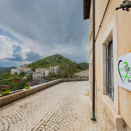 Cuore Nero Food And Relax 3*