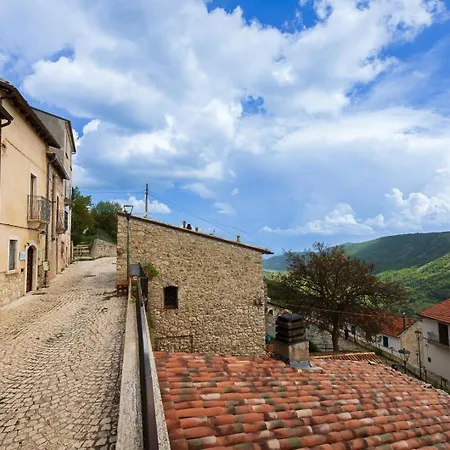 Guest house Cuore Nero Food And Relax