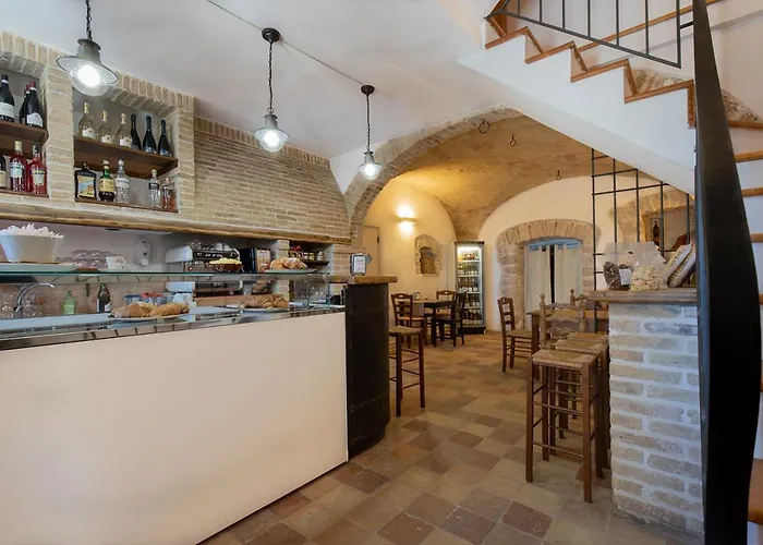 Affittacamere Cuore Nero Food&relax 3*