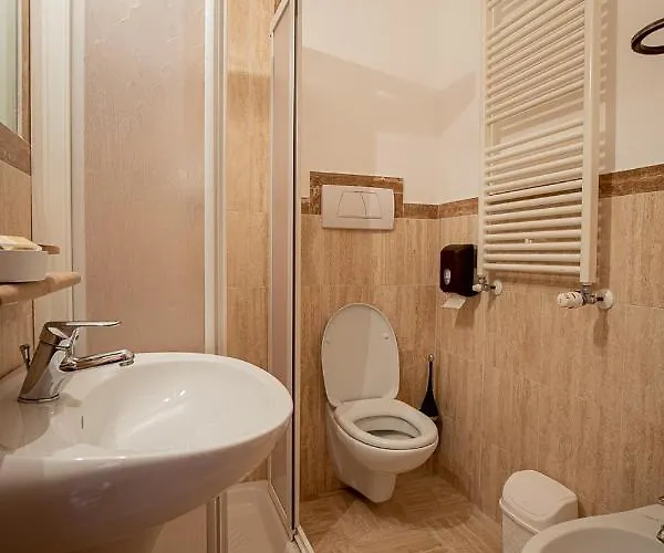 Affittacamere Cuore Nero Food&relax Santo Stefano Di Sessanio