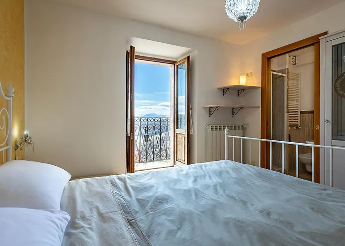 Affittacamere Cuore Nero Food&relax