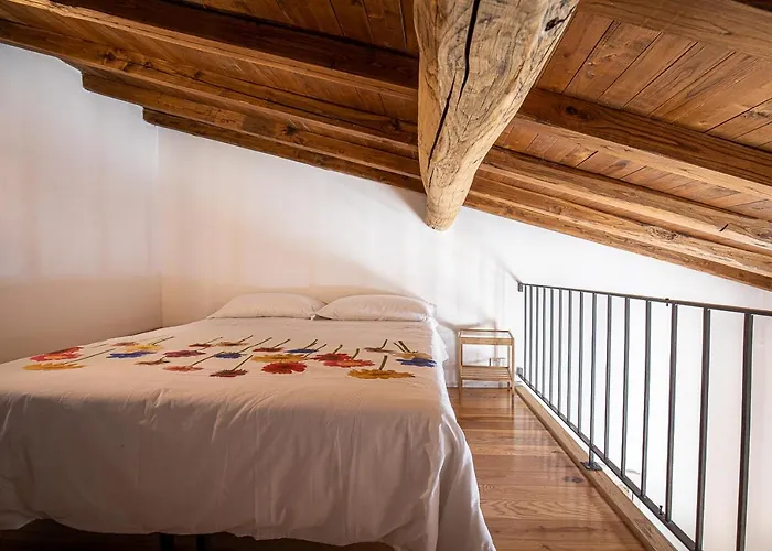 Cuore Nero Food&relax Affittacamere