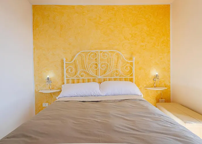 Cuore Nero Food&relax Affittacamere Santo Stefano Di Sessanio