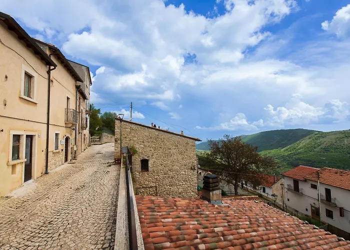 Affittacamere Cuore Nero Food&relax